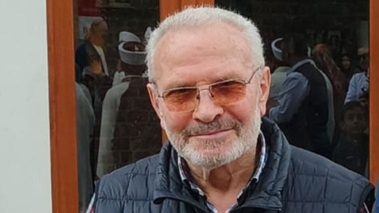 İlyas Koral hayatını kaybetti