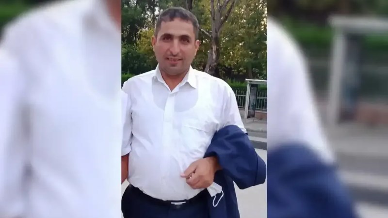 Körfez’in sevilen ismi Nihat Turan hayatını kaybetti