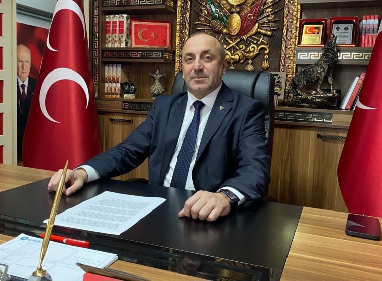“Görevler geçici, dava bakidir”