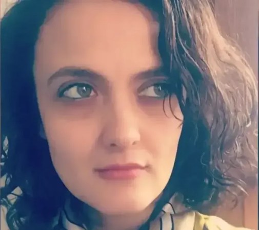 2 çocuk annesinden acı haber