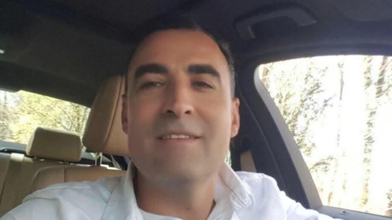 Kandıra’nın sevilen ismi Taner Ünal vefat etti