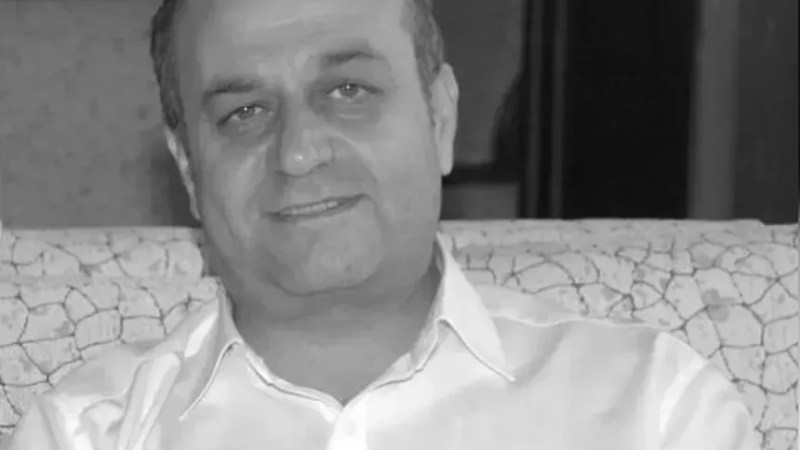 Eski komite başkanı Volkan Eronat hayatını kaybetti