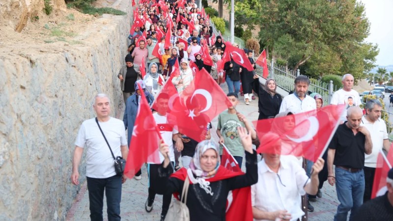 15 Temmuz ruhu Darıca'da yaşatılacak - 2. görsel