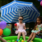 Çayırova'da minikler 'Yaza Merhaba' dedi! - 2. görsel