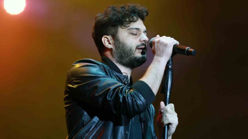İlyas Yalçıntaş tutuklandı
