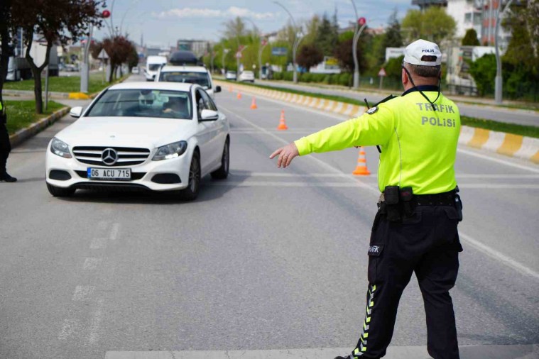 Danıştay’dan trafik cezaları için emsal karar