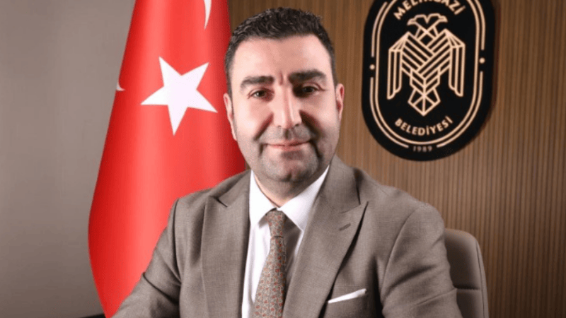 Bisikletten düşen müdür kurtarılamadı!