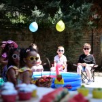 Çayırova'da minikler 'Yaza Merhaba' dedi! - 4. görsel