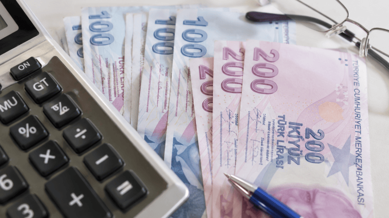 Emekli maaş farkları 24 Temmuz’da yatıyor!
