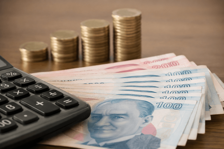 Emekli ve memurun zam oranı belli oldu