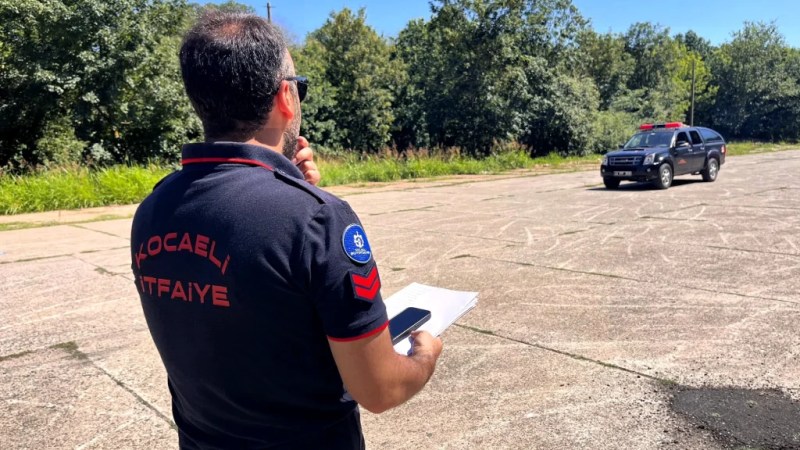 AFAD, zorlu görevlere Büyükşehir'le hazırlanıyor