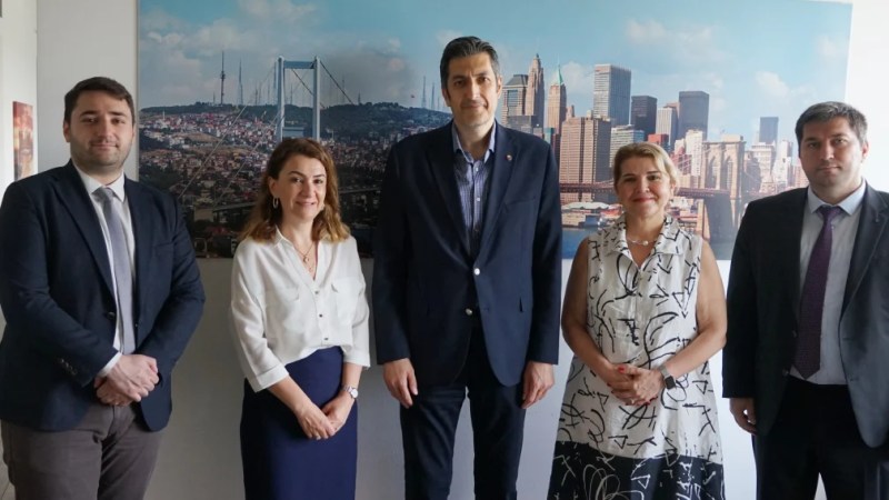 KOTO'dan uluslararası iş dünyasına davet turu!