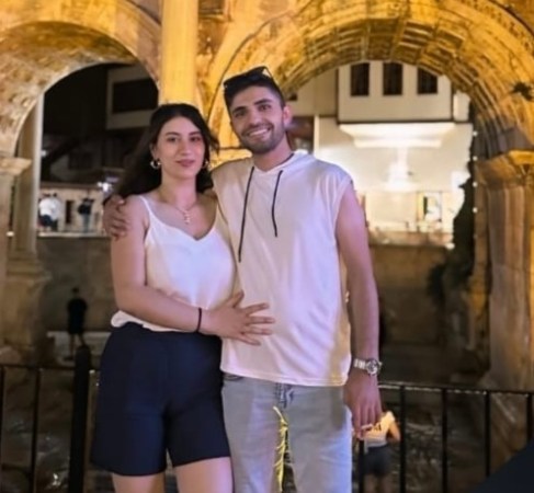 Kazada anne ve babasını kaybeden 8 aylık Aybars Kaan da hayatını kaybetti