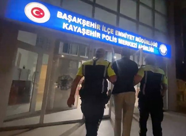 Trafikte kavga eden sürücülere ağır ceza!