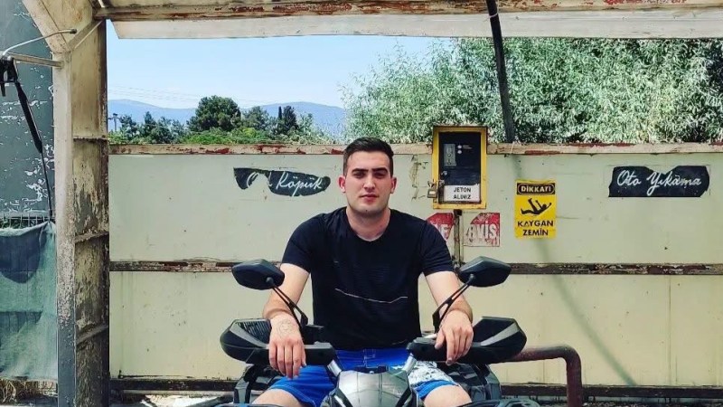 26 yaşındaki genç evinde ölü bulundu