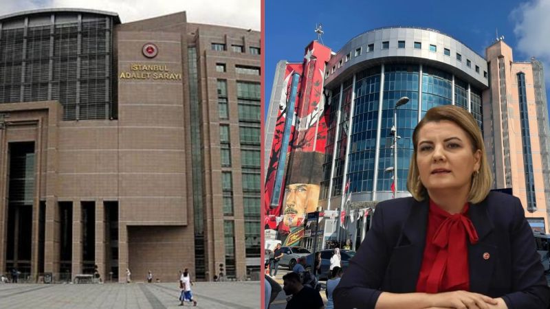 İzmit Belediyesi’nde 28 ifade tamamlandı!