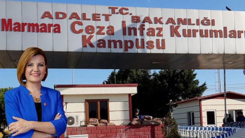 Fatma Kaplan Hürriyet’in sevk edildiği cezaevi belli oldu