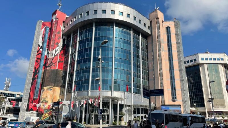 İzmit Belediyesi operasyonunda gizli tanık konuştu!