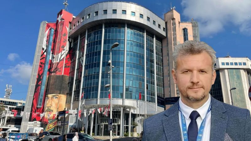 Murat Hürriyet: Serbest bırakılmamı talep ediyorum