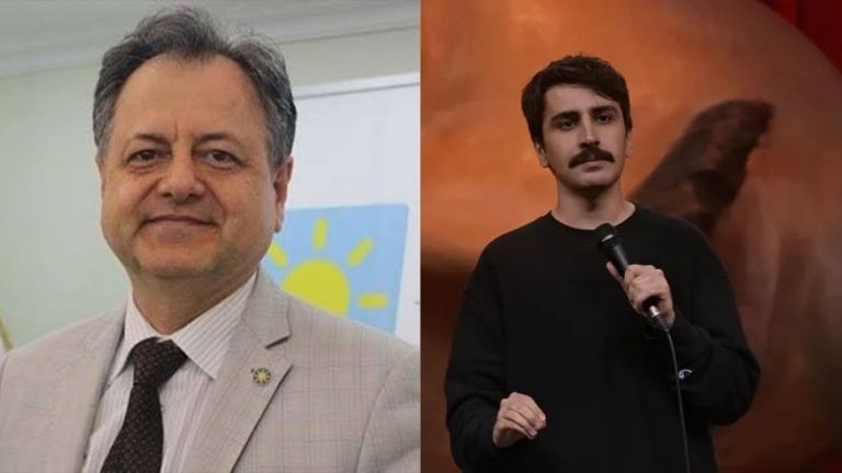 Serdar Kaman’dan Deniz Göktaş paylaşımı: “Deniz’i ikinci defa öldürtmeyeceğiz”