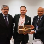 KOTO, Kocaeli'nin sağlık turizmi potansiyelini tanıttı - 4. görsel