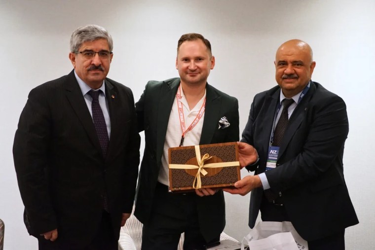 KOTO, Kocaeli'nin sağlık turizmi potansiyelini tanıttı - 4. görsel
