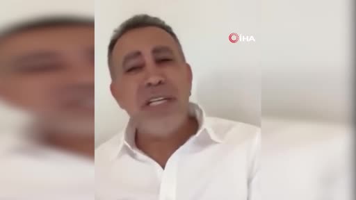 Esin Önder Çağlayan’ın ifadesi ortaya çıktı: “Haluk Levent’ten şikayetçiyim”