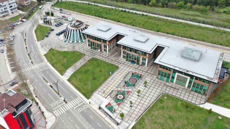 Başiskele Belediyesi’nde kritik görevlendirme