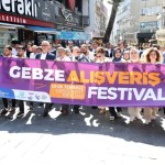 Gebze Alışveriş Festivali kapılarını açtı! - 4. görsel