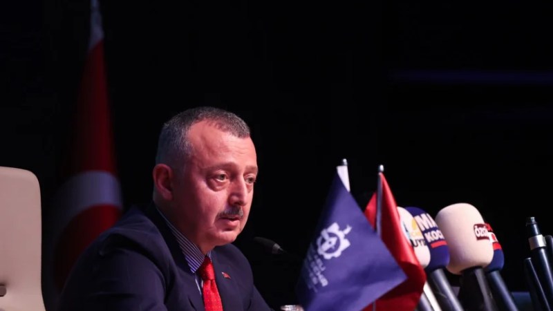Büyükakın'dan muhalefete sert yanıt!