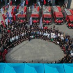 Kocaeli İtfaiyesi yaz aylarına hazır!