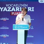 Kocaeli Yazarlar Fuarı ikinci kez kapılarını açtı - 2. görsel