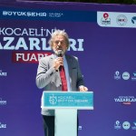 Kocaeli Yazarlar Fuarı ikinci kez kapılarını açtı - 3. görsel