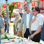Kocaeli Yazarlar Fuarı ikinci kez kapılarını açtı - 4. görsel