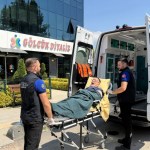 Büyükşehir'den 7/24 kesintisiz sağlık hizmeti! - 2. görsel