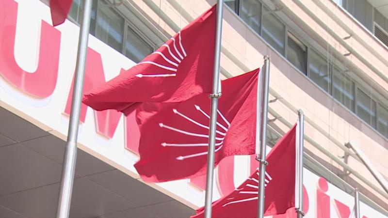 CHP’li ilçe başkanı tutuklandı