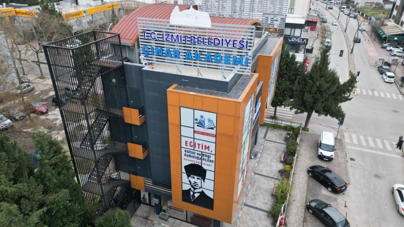 Çınar Akademi’den ücretsiz tercih desteği