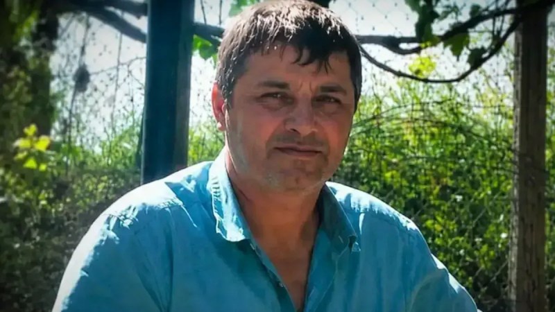 Salim Alboğa’nın yasa boğan ölümü