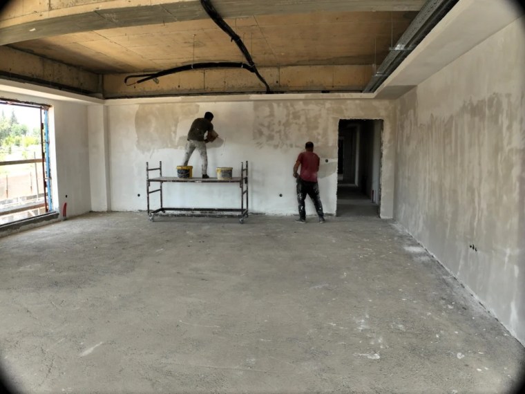 Gebze'ye modern itfaiye binası geliyor!