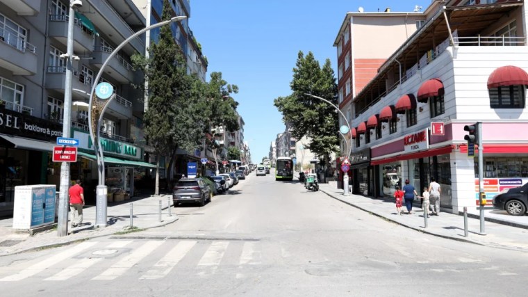 Gebze'nin ticaret damarı yenileniyor! - 4. görsel