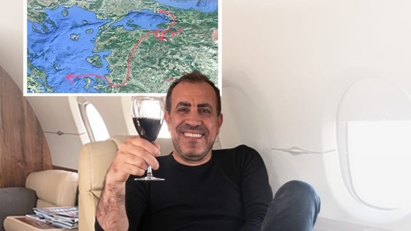 AHBAP soruşturması Kocaeli’ye sıçradı!