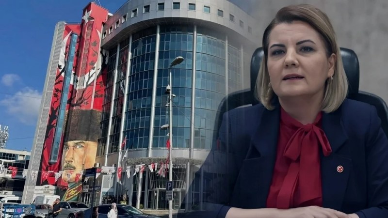 Hürriyet ve CHP İzmit belediye başkanlığı için o ismin yanında!