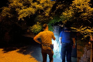 Kocaeli’deki Deniz Akkaya skandalında son perde!
