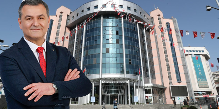 Hürriyet’in yerine o bakacak!