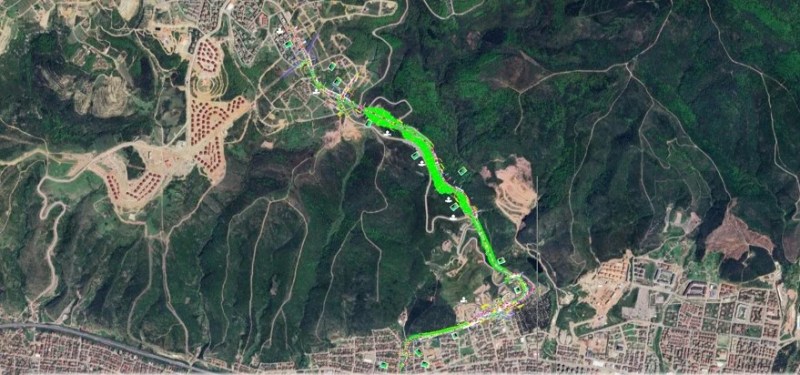 İlimtepe Bağlantı Yolu'nda 2. etap başlıyor! - 3. görsel