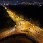 İzmit'te 9 bin metrekare yol çizgisi yenilendi! - 4. görsel