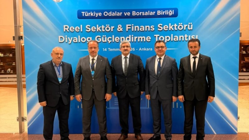 KOTO'dan finansmana erişim vurgusu