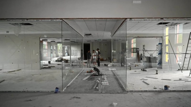 Kartepe'ye modern spor tesisi geliyor