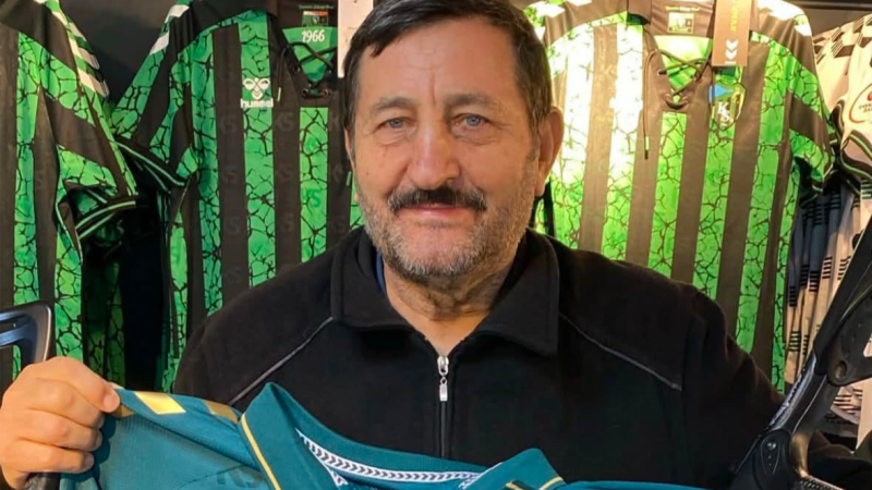 Kocaelispor tribünlerini yasa boğan haber