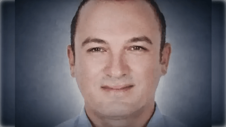 Kocaeli’yi yasa boğan haber: Kemal Çağlar Pamuk vefat etti